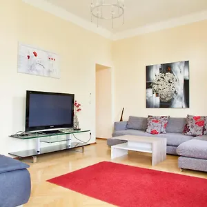  Apartmán 1204 Na Ulici Krále Jiřího